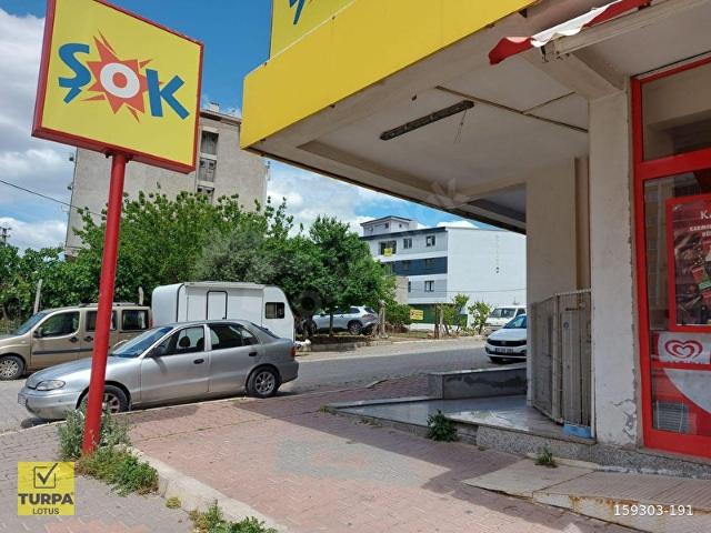 Turpa Lotustan Medifema Hastanesi Yanı Kiralık 3+1 Daire