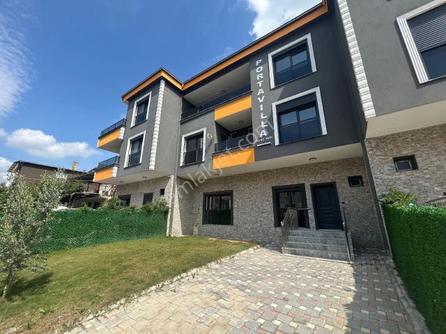 Turpa Lotus'tan Satılık Triplex Villa