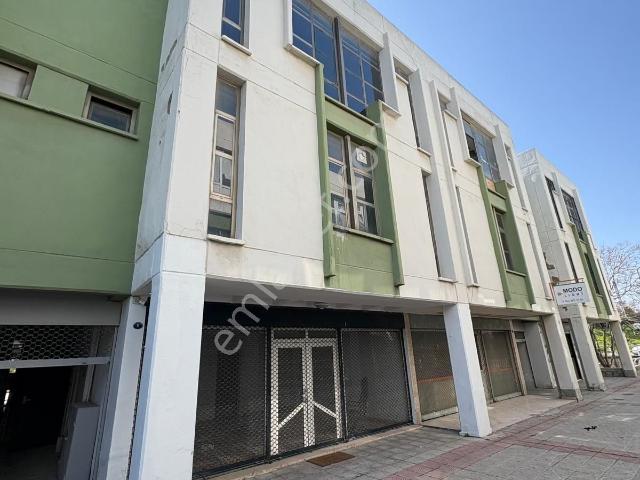 Turpa Oksijen'den Mtk Sitesin'de Kiralık 400m2 İşyeri