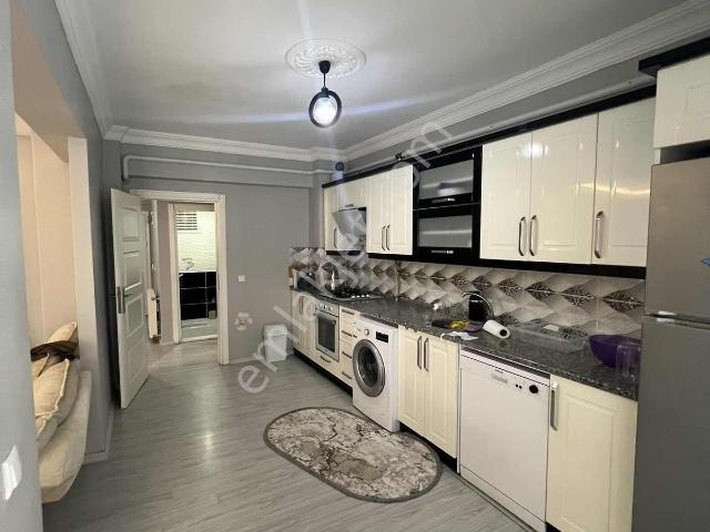 Turpa Özka355'den Tural Sitesinde Geniş 3+1 Satılık Daire
