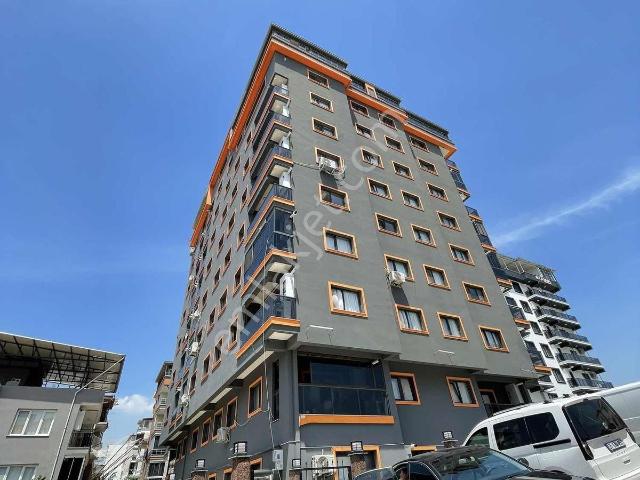 Turpa Özka 355 Den Satılık Dubleks Daire