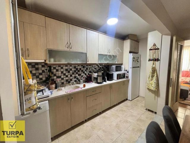 Turpa Saygından Arakat Merkezi Konum