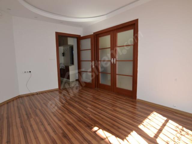 TURPA SILVERDEN ŞİRİNYER EFELER MAH.SATILIK 3+1 DAİRE