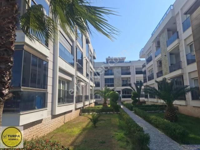 Turpa Sönmez'den Site İçinde Konforlu Ferah Daire
