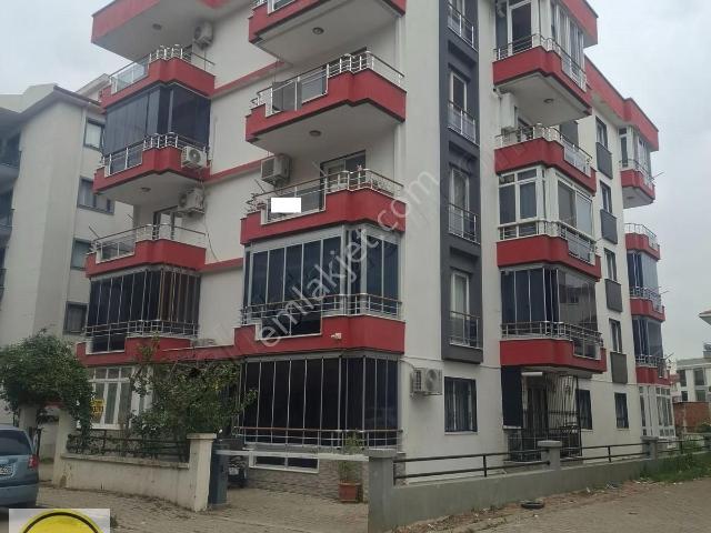 Turpa Sönmez'den Yüksek Giriş 3+1 Daire, 106m², Merkezi Konumda