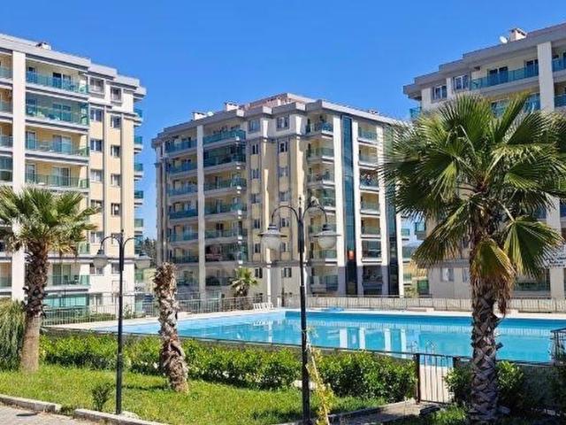 TURPA SÖNMEZDEN'den ALİ PEHLİVANOĞLU'nda KİRALIK YENİ DAİRE