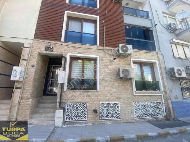 Turpa'dan 2+1 Atatürkte D.gaz Hasnağa Bhçsi Yaknı Full Eşyalı