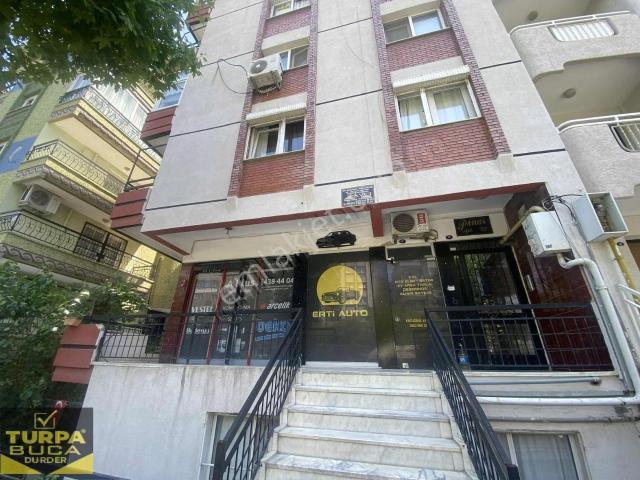 Turpa'dan Vergi Dairesi Yakını Cadde Üstü 3+1 Doğalgazlı Daire