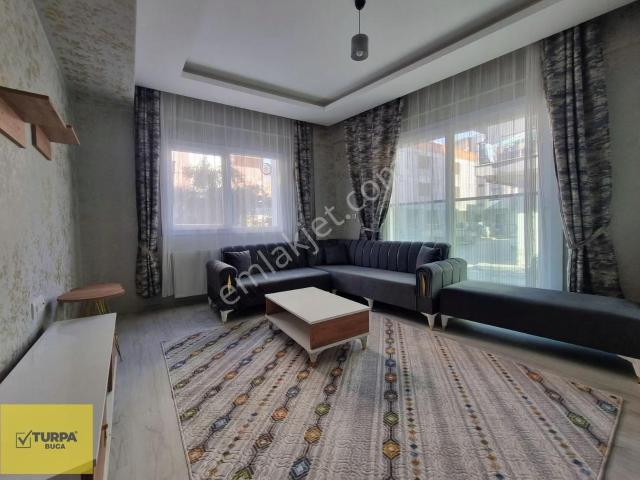 Turpa'dan Krediye Uygun! Bornova Mevlana'da Asansörlü Sıfır 1+1