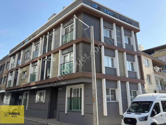 Turpa'dan Krediye Uygun! Bornova Mevlana'da Asansörlü Sıfır 1+1