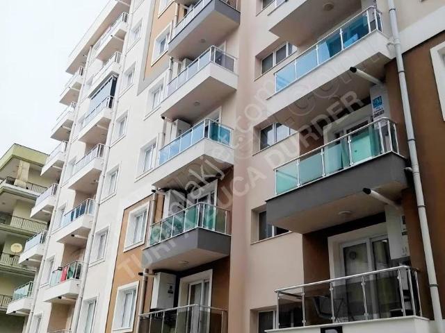 Turpa'dan Meslek Yüksek Okulu Dibi 2+1 D.gaz Eşyalı Aile Binası