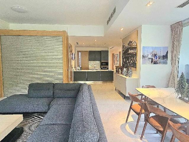 Turquoise Condominium For Rent, $9,800, 3 Bed 4 Bath 2,573 sqft $3.81 psf
