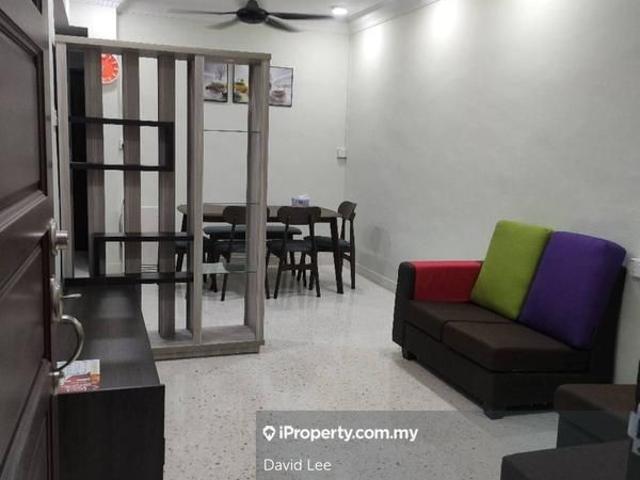 Turquoise Apartment, Bandar Baru Air Itam, Ayer Itam