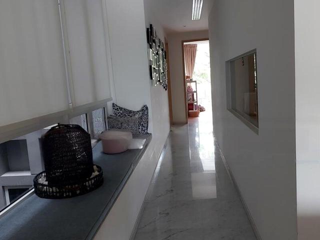Turquoise D4, Condominium
