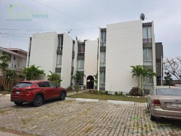 TURQUESA 112 DEPTO. 301, PETROLERA CHAIREL, TAMPICO
