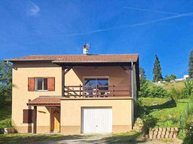 Turriers Vente Maison 04
