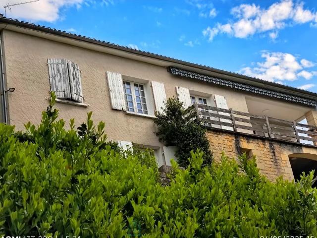 Tursac Vente Maison 24