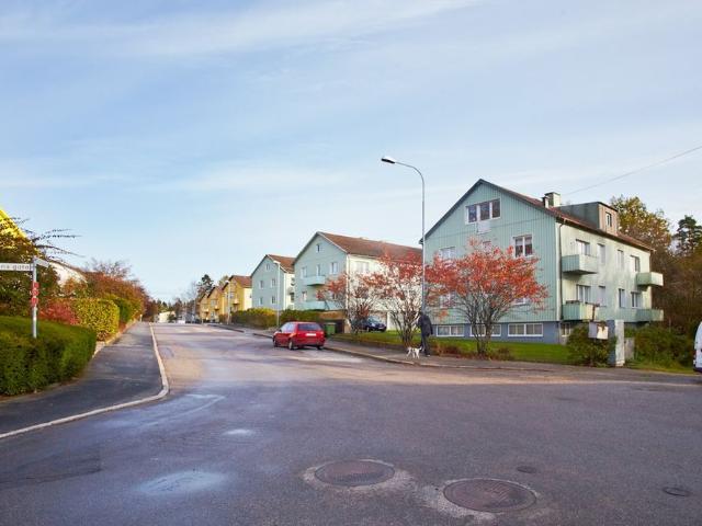Tursagatan 28, Borås