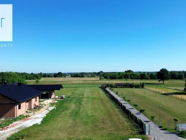 Tuszyma 2 000 m², Tuszyma