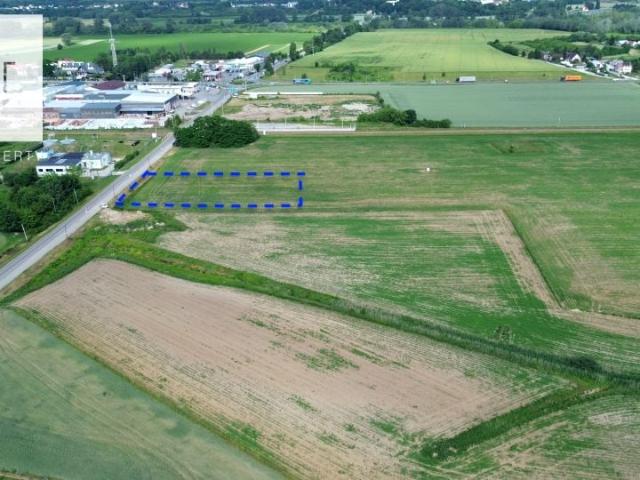 Tuszyma 4 304 m², Tuszyma