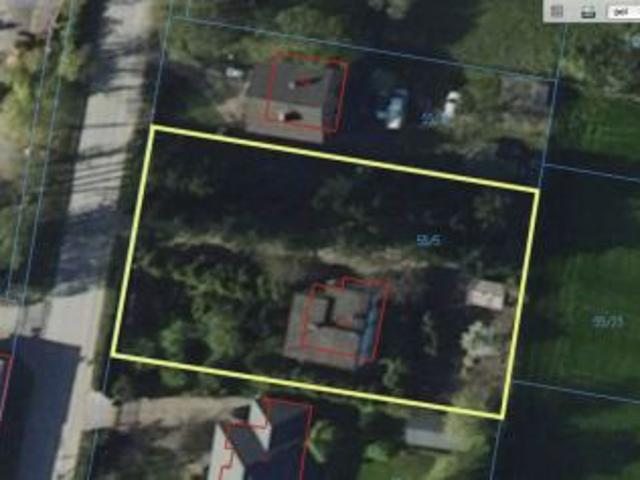 Tuszyn, 223 m² Dom