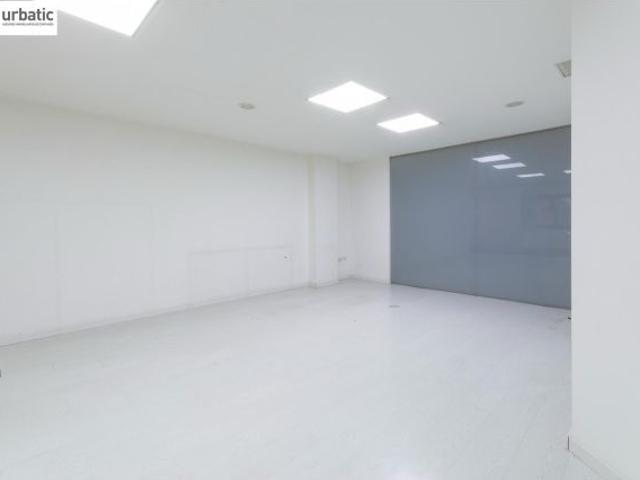 Tus nuevas oficinas: una imagen de éxito