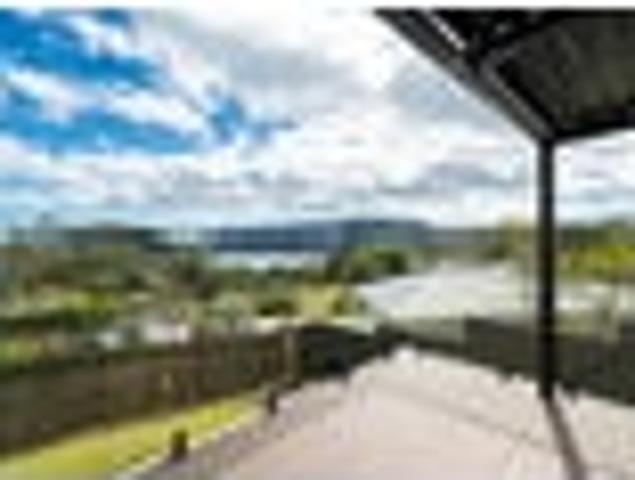 Tuscany feel in Mangonui