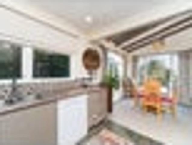 Tuscany Inspired, Space and Views