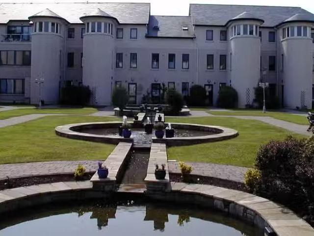 Tuskar Court, Marina Village, Arklow, Co. Wicklow is for rent