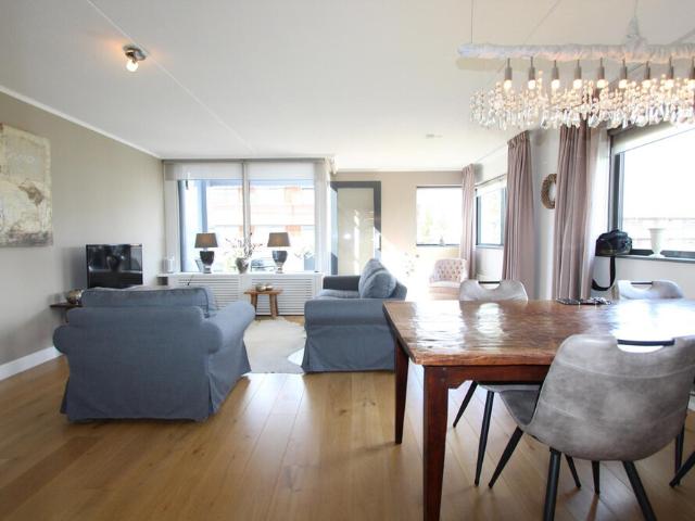 Appartement te huur in Amstelveen