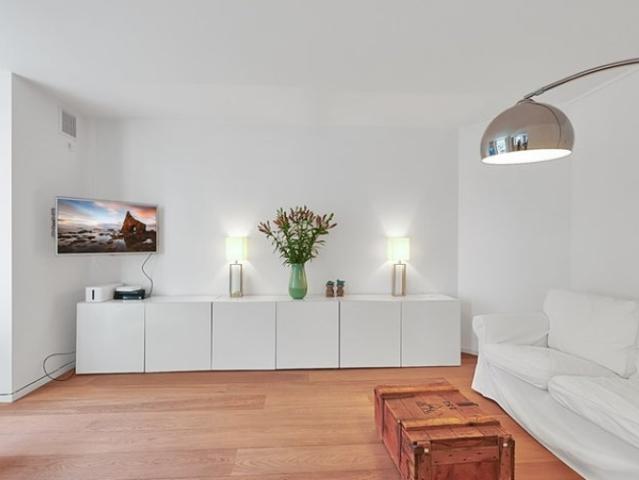 Tussenverdieping appartement te huur in Amsterdam