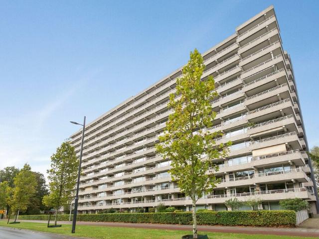 Tussenverdieping appartement te huur in Eindhoven