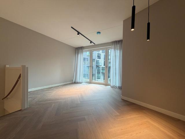 Tussenverdieping appartement te huur in Hoofddorp