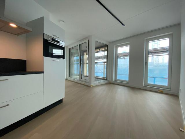 Tussenverdieping appartement te huur in Hoofddorp