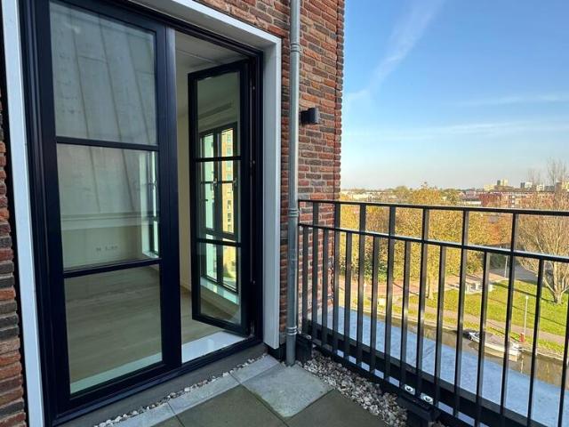 Tussenverdieping appartement te huur in Purmerend