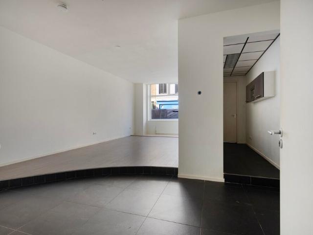 Tussenverdieping appartement te huur in Roermond
