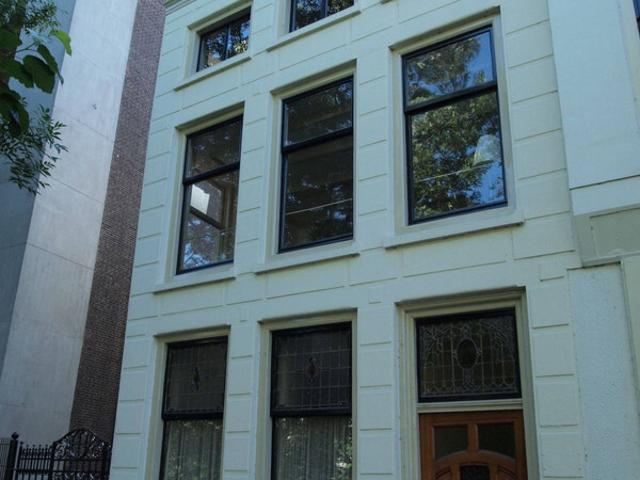 Tussenverdieping appartement te huur in Utrecht