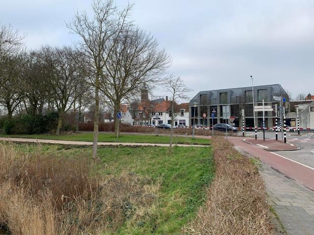 Tussenverdieping Domburgs Schuitvlot, Middelburg huren?