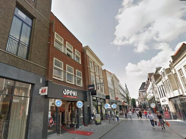 Tussenverdieping Ginnekenstraat, Breda huren?