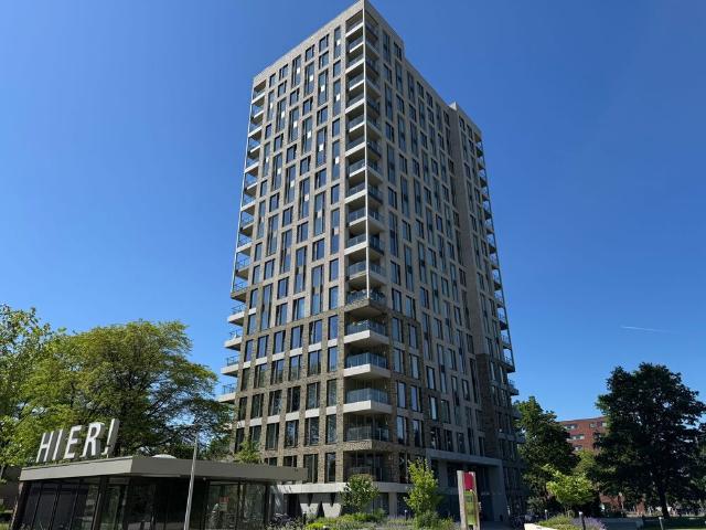 Tussenverdieping te huur in Amersfoort