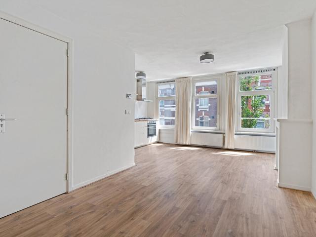 Tussenverdieping te huur in Amsterdam