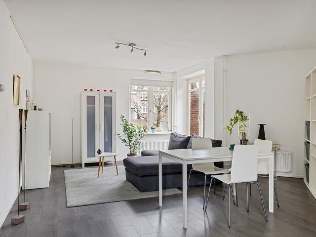 Appartement te huur in Amsterdam