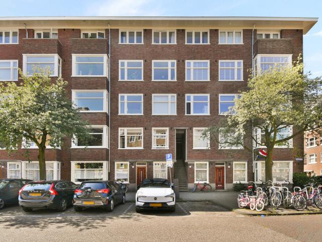 Tussenverdieping te huur in Amsterdam