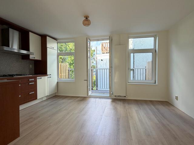 Appartement te huur in Amsterdam