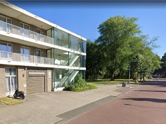 Tussenverdieping te huur in Amsterdam