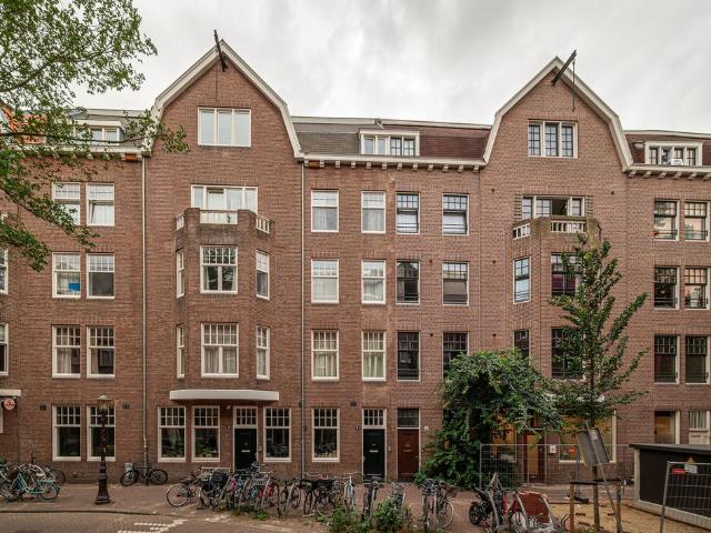 Tussenverdieping te huur in Amsterdam