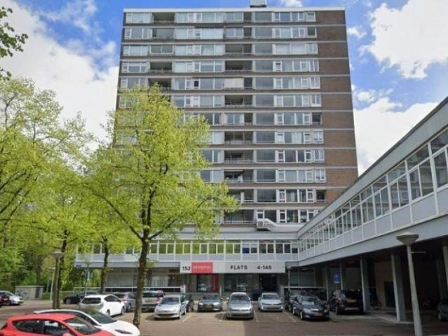 Tussenverdieping te huur in Amsterdam