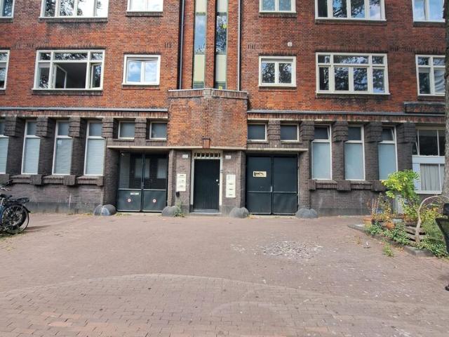 Tussenverdieping te huur in Amsterdam