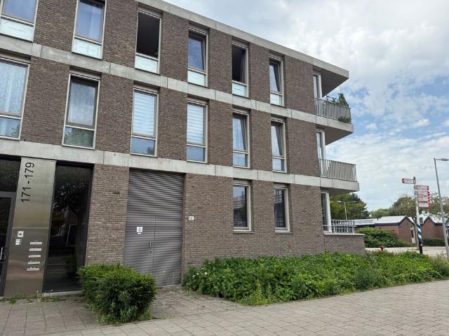 Tussenverdieping te huur in Amsterdam