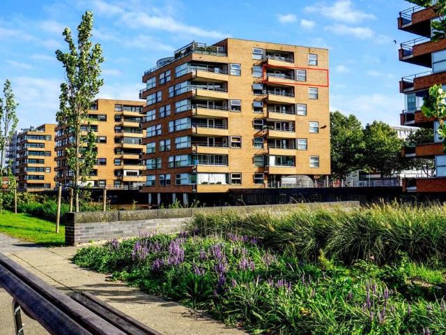 Tussenverdieping te huur in Amsterdam